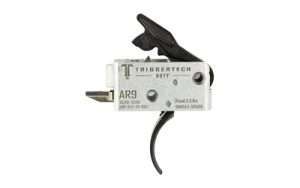 TRIGRTECH AR9 DUTY CURVE 3.5LB BLK