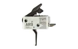 TRIGRTECH AR9 DUTY FLAT 3.5LB