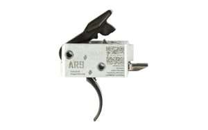 TRIGRTECH AR9 2STG DUTY CURVE 3.5LB