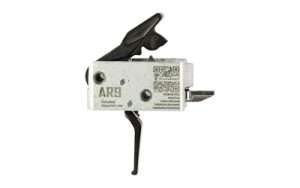 TRIGRTECH AR9 2STG DUTY FLAT 3.5LB
