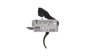 TRIGRTECH AR10 2STG DUTY CURVE 3.5LB