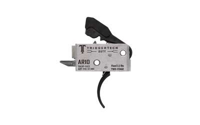 TRIGRTECH AR10 2STG DUTY CURVE 3.5LB