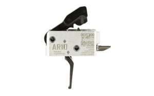 TRIGRTECH AR10 2STG DUTY FLAT 3.5LB