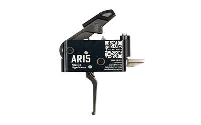 TRIGRTECH AR15 SING STAGE ADAPT FLAT
