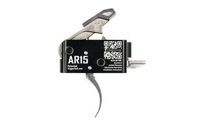 TRIGRTECH AR15 SING STAGE COMP CRVD