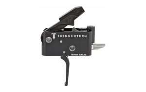 TRIGRTECH AR15 BLK ADAPT FLAT RH