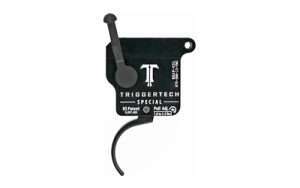 TRIGRTECH R700 BLK SPCL CRVD CLN RH
