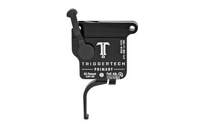 TRIGRTECH R700 PRIMRY FLAT RH BLT