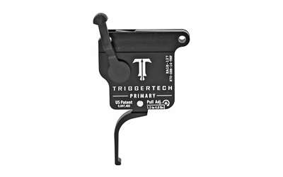 TRIGRTECH R700 PRIMRY FLAT CLN RH