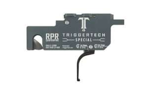 TRIGRTECH RUGER RPR SPECIAL FLAT BLK