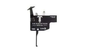 TRIGRTECH SPECIAL FLT RH BLK