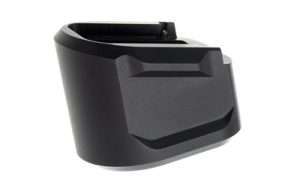 TYRANT ECHELON MAG EXT +5 BLK