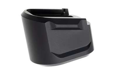 TYRANT ECHELON MAG EXT +5 BLK