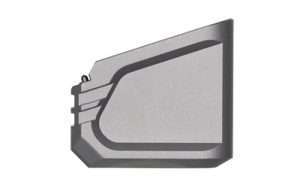 TYRANT MAG EXT FOR GLK17/22 +6/5 GRY