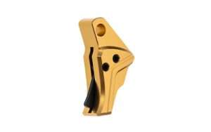 TYRANT ITTS SHOE FOR GLK G3/4 GLD/BK