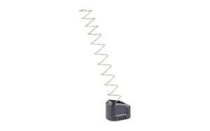 TYRANT S&W M&P FL SIZE MAG EXT +5 BK