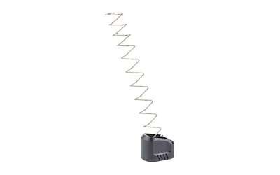 TYRANT S&W M&P FL SIZE MAG EXT +5 BK