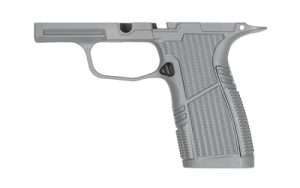 TYRANT P365 GRIP MOD SNUB SIZE GRY