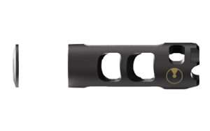 ULTRADYNE VOSTOK AK CMP 7.62 M14X1LH