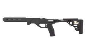 ULTRADYNE UD3 CHS CMB R700 SA RH BLK