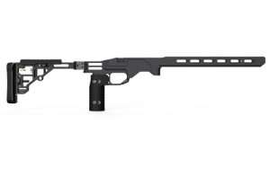 ULTRADYNE UD6 CHS CMB R700 SA RH BLK