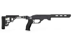 ULTRADYNE UD3 CHS CMB RGAM SA RH BLK