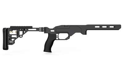 ULTRADYNE UD3 CHS CMB RGAM SA RH BLK