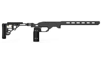 ULTRADYNE UD6 CHS CMB RGAM SA RH BLK