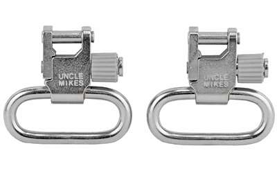 U/M SWIVELS QD SS BL 1" NK