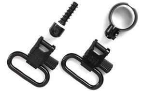 U/M SWIVELS QD 115 CF  1"