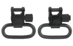 U/M SWIVELS QD 115 RUG 1"