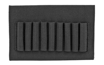 U/M RIFLE BUTT STOCK SHELL HOLDER