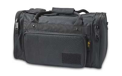 US PK MEDIUM RANGE BAG 18" POLY BLK