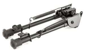 UTG TACT BIPOD-TACT/SNIPER PRO ADJ
