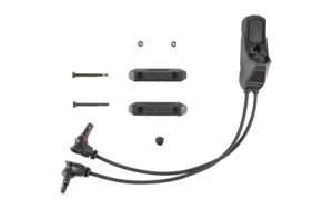UNITY AXON STRMLIGHT CRN LSR 7" BLK