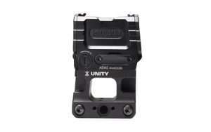 UNITY FAST AEMS BLK