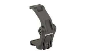 UNITY FAST FTC MAGNIFIER HOLOSUN BLK