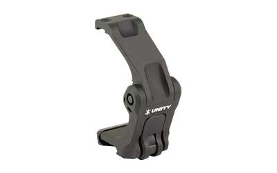 UNITY FAST FTC MAGNIFIER HOLOSUN BLK