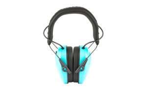 WALKERS RAZOR COMPACT ELEC MUFF TEAL