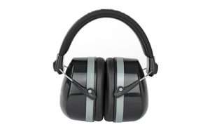 WALKER'S PREMIUM PASSIVE FLDING MUFF