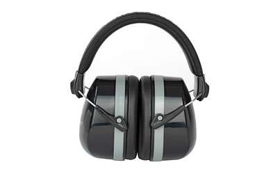 WALKER'S PREMIUM PASSIVE FLDING MUFF