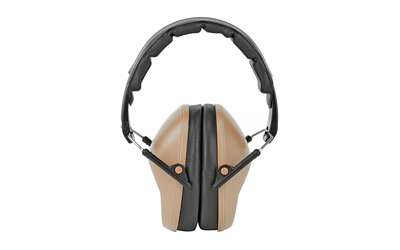 WALKER'S PRO LOW PROFILE MUFF FDE