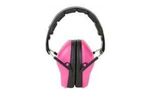 WALKER'S PRO FLDING MUFF PNK