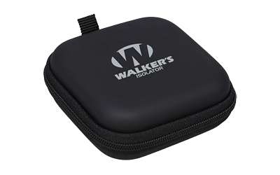 WALKERS ISOLATOR EAR BUDS