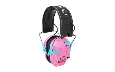 WALKERS RAZOR SLM ELEC MUFF PNK SPR