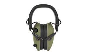 WALKER'S RAZOR SLM ELEC MUFF OD FLG