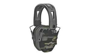WALKER'S TACTI GRIP MULTICAM RAZOR