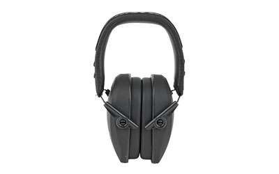 WALKER'S RAZOR SLM PASSIVE MUFF BLK