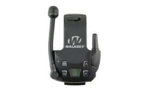 WALKERS RAZOR WALKIE TALKIE BT BLK
