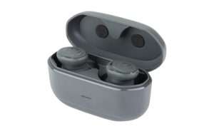 WALKERS SUPPRESSOR EAR BUDS BLK
